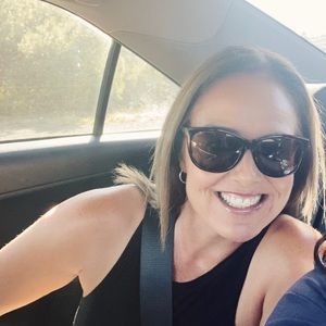 Meet your Posher, Abby